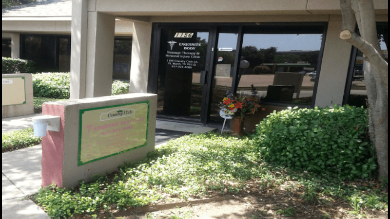 Exquisite Body Clinic Fort Worth photo