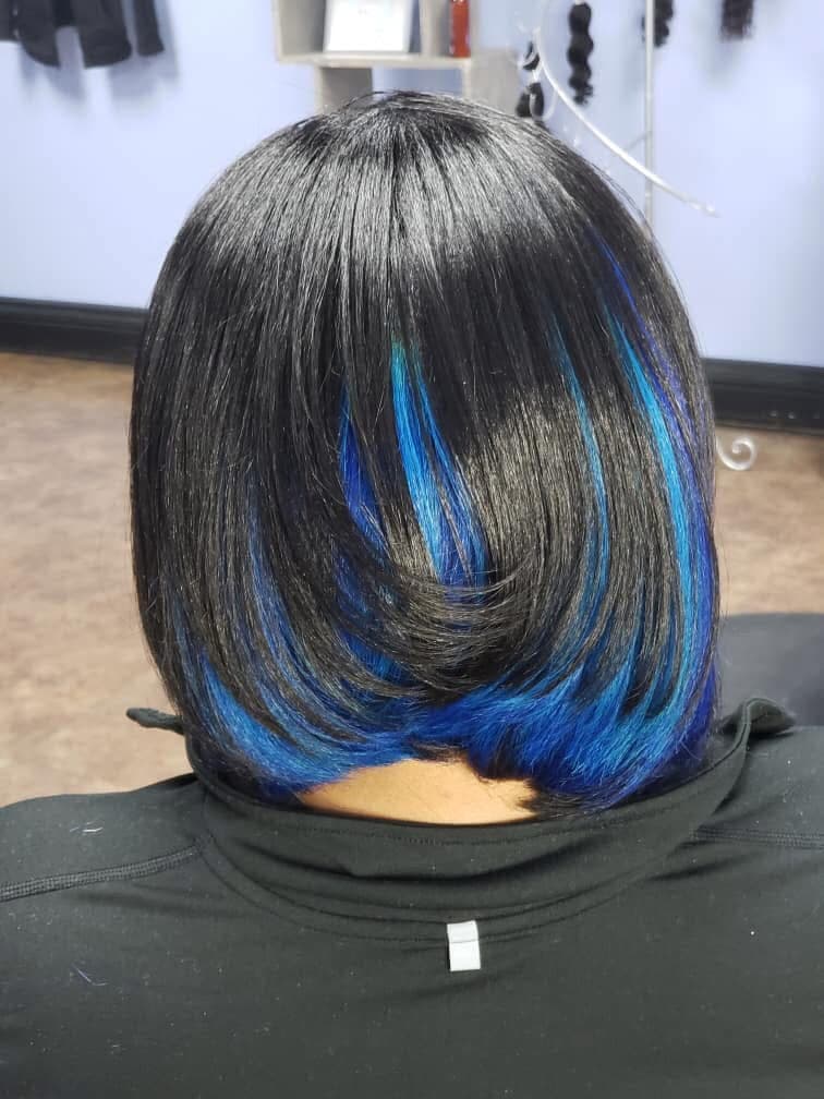 Exquisite Edge Llc Colonia photo