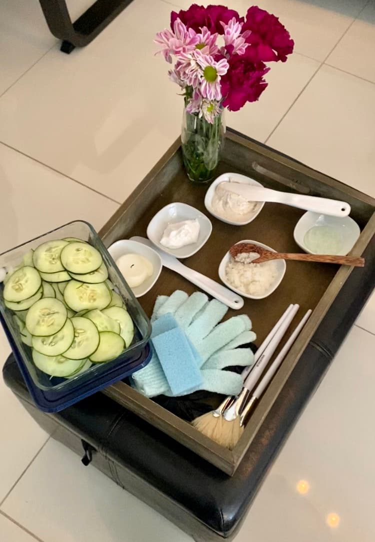 Exquisite Tranquility Relaxation Spa Melbourne photo