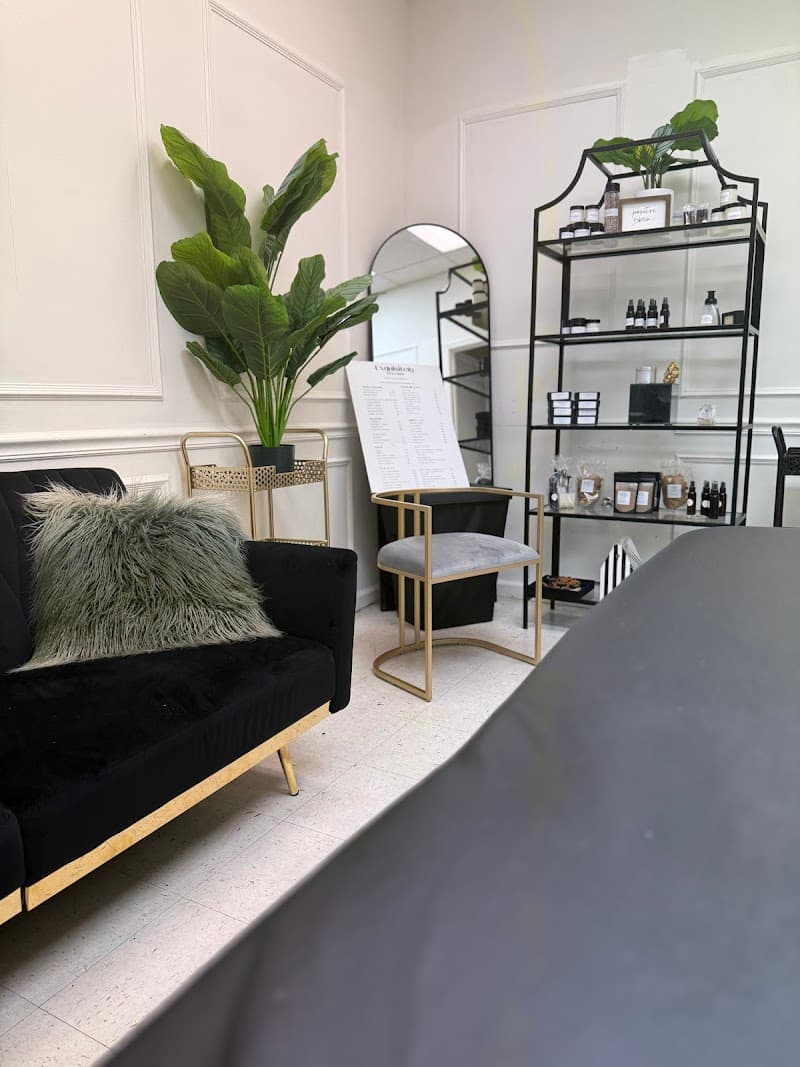 Exquisitely Steamed Tuscaloosa photo