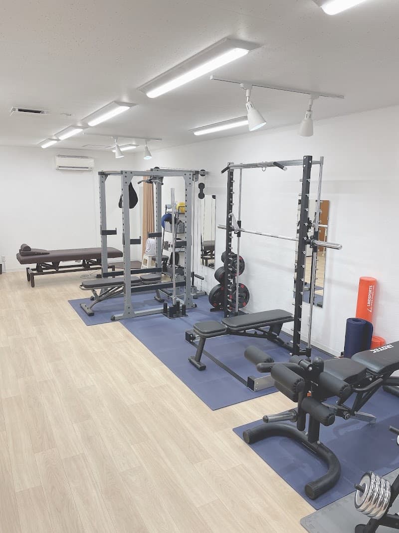 Koshigaya exreha total health making labo photo