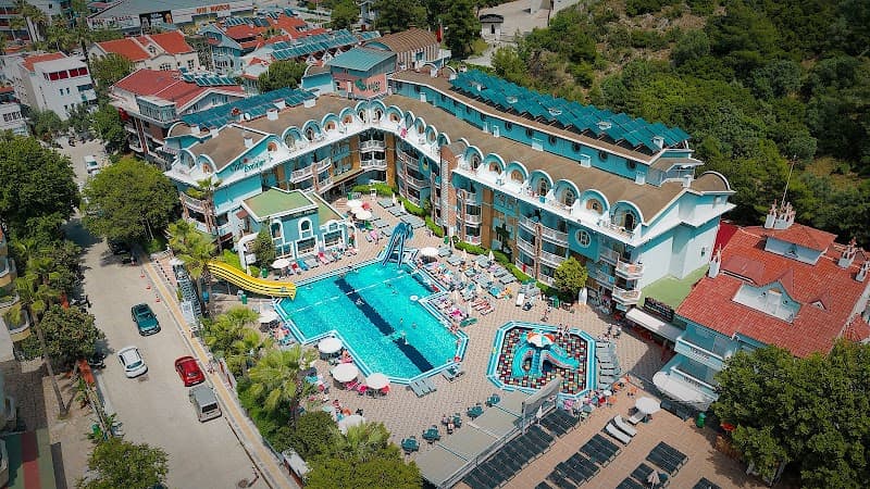 Exselsior Spa & Massage Marmaris photo