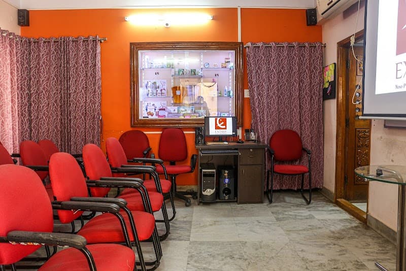 Extasy Healthcare Pvt Bangalore photo