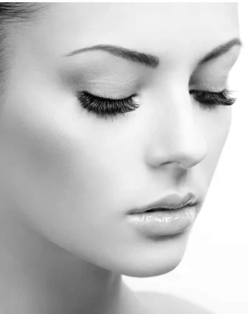 Extend Eyelash Extensions New York photo