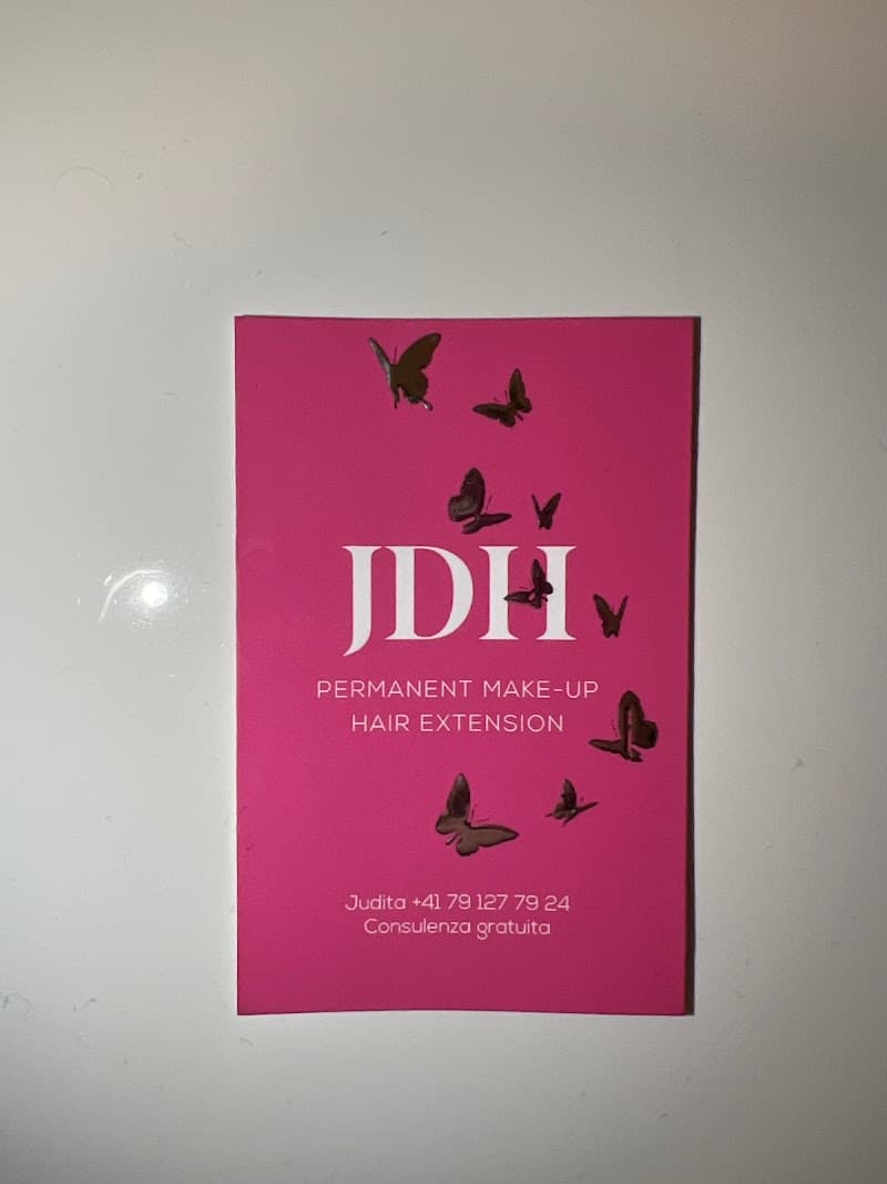 Extension Lugano JDH photo