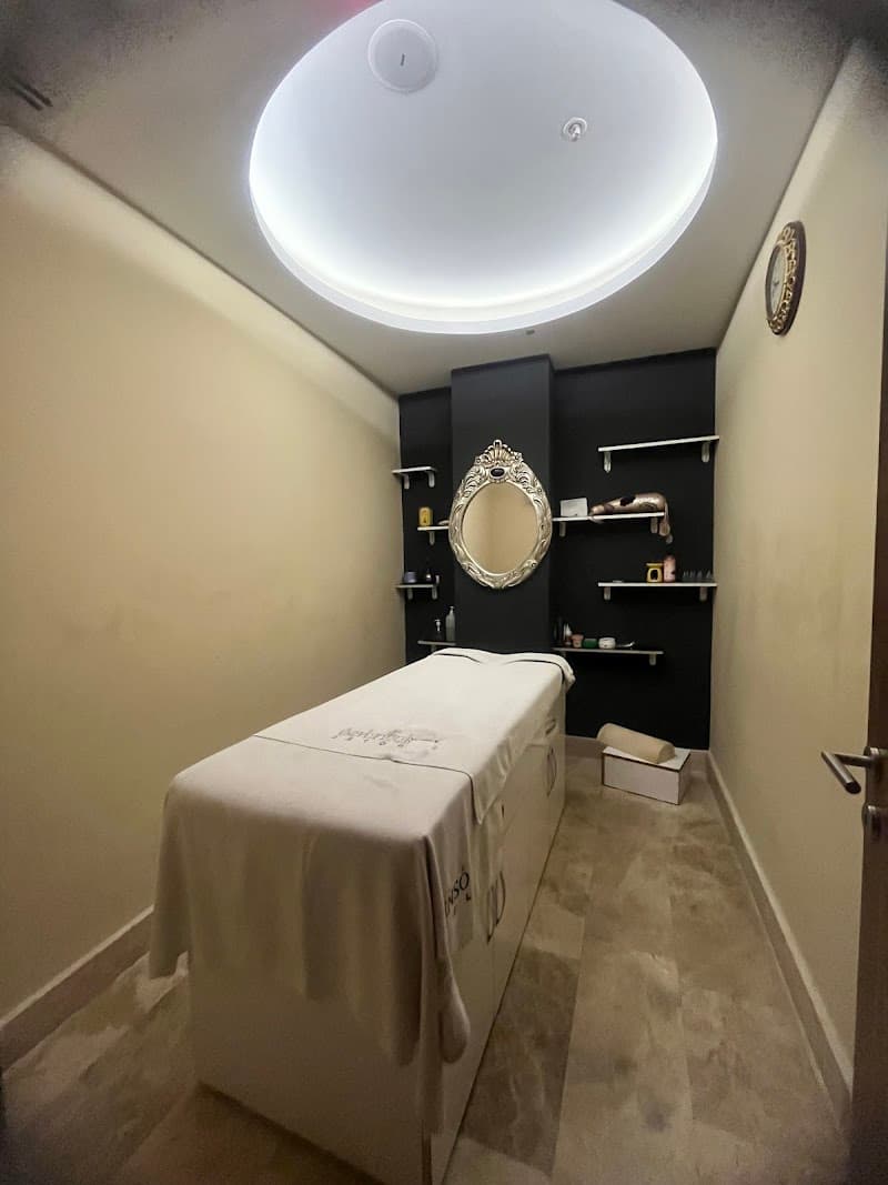 Extenso otel Smyrna Spa Merkezi gaziemir Izmir photo