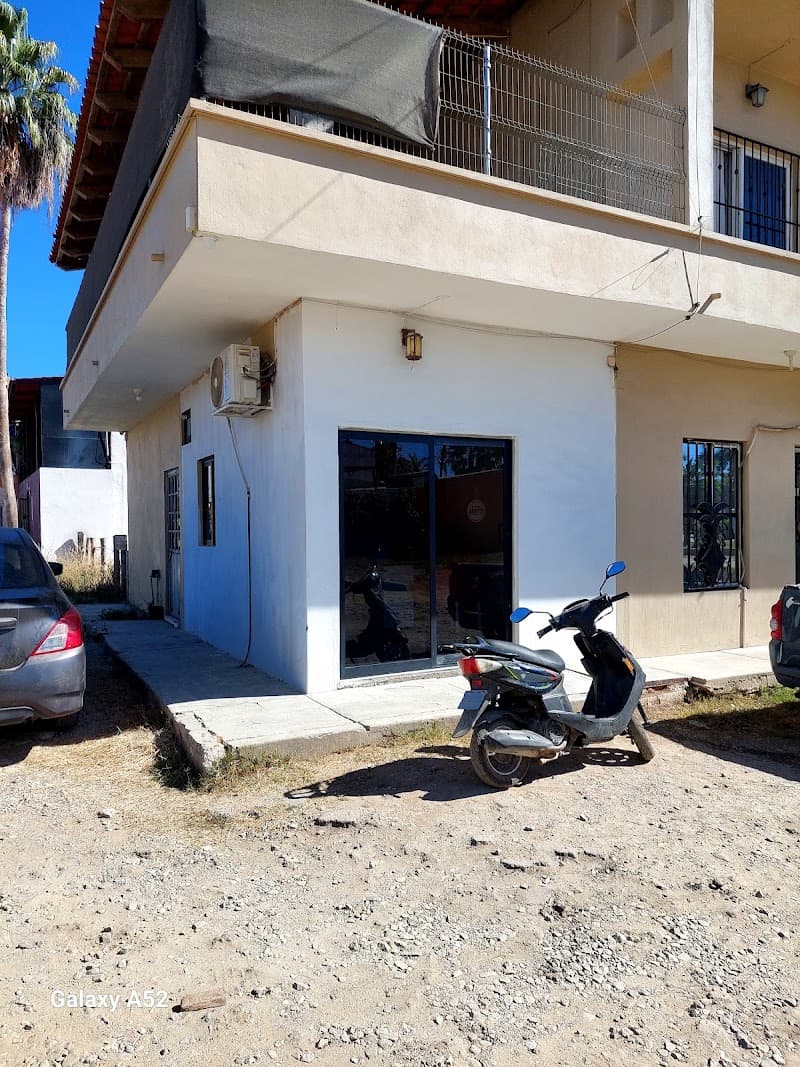 Extrabella Nails Boutique Bahía de Banderas photo