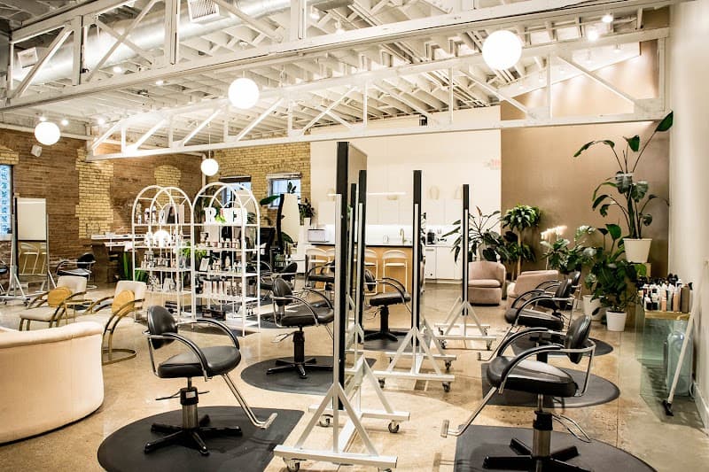 Extrados Salon & Spa Minneapolis photo