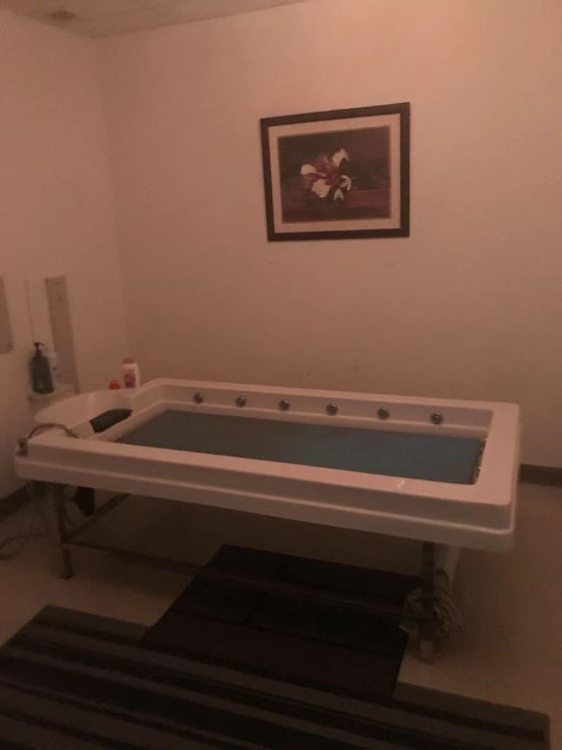 Extraordinary Health Spa Pittsburgh photo
