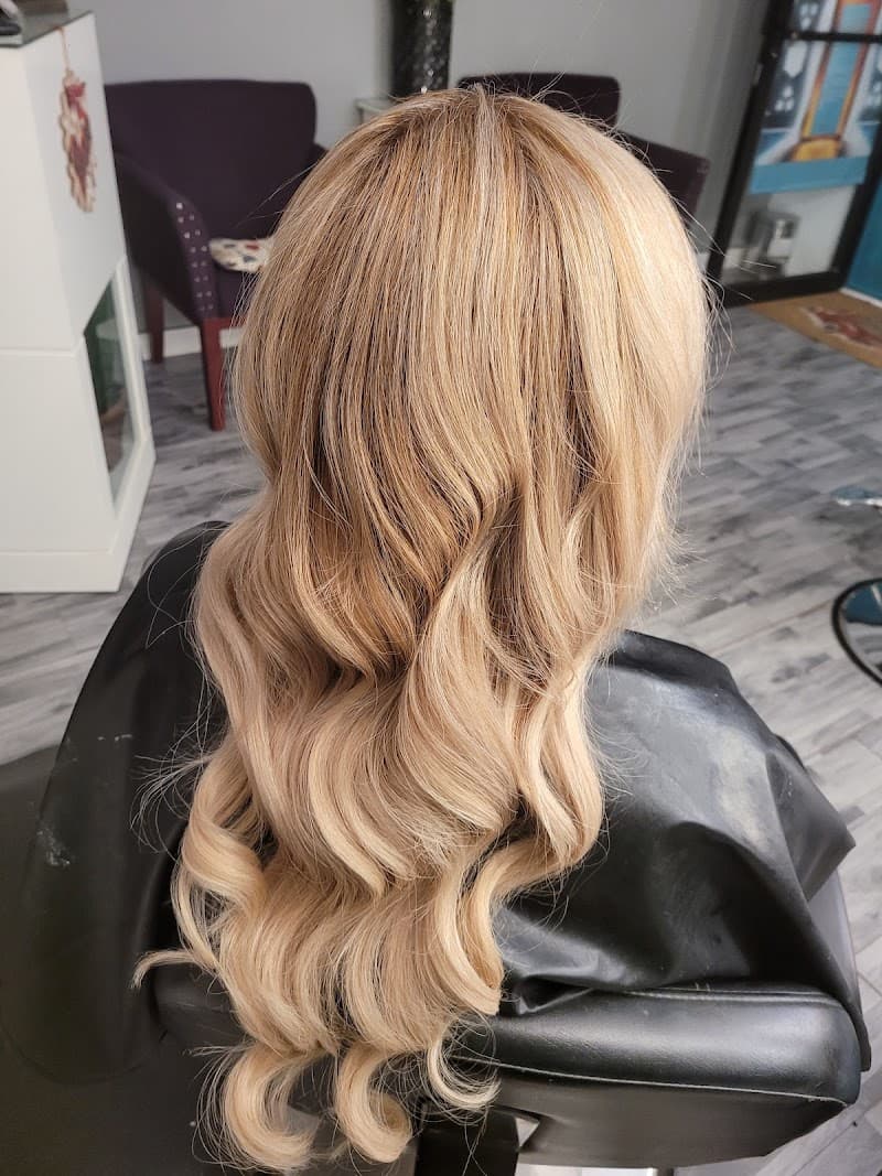 Extravagance Day Spa and Salon Playas de Rosarito photo