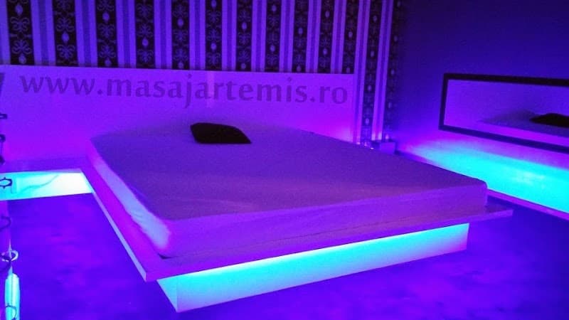 Extravagance Massage București photo