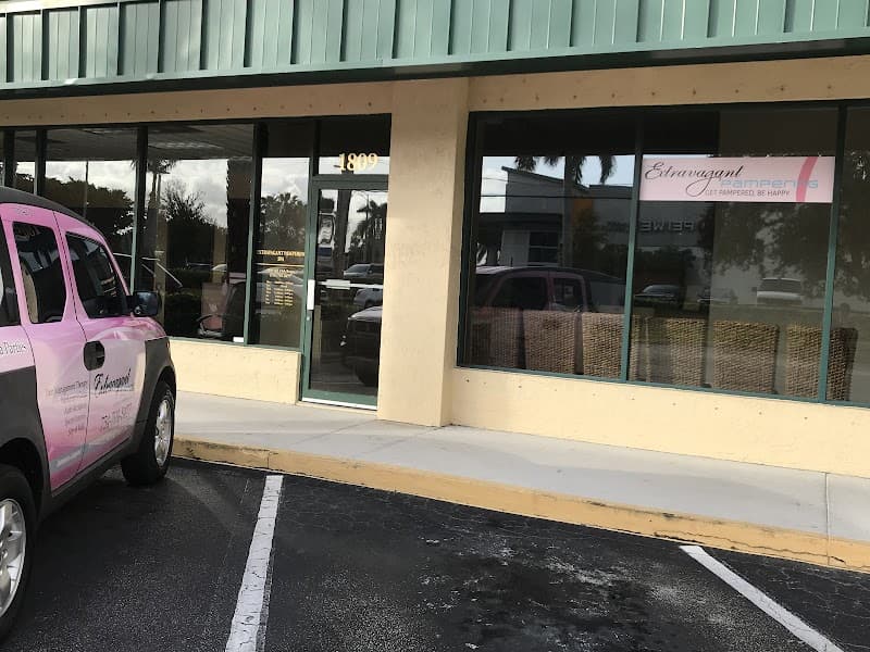 Extravagant Pampering Spa Lighthouse Point photo