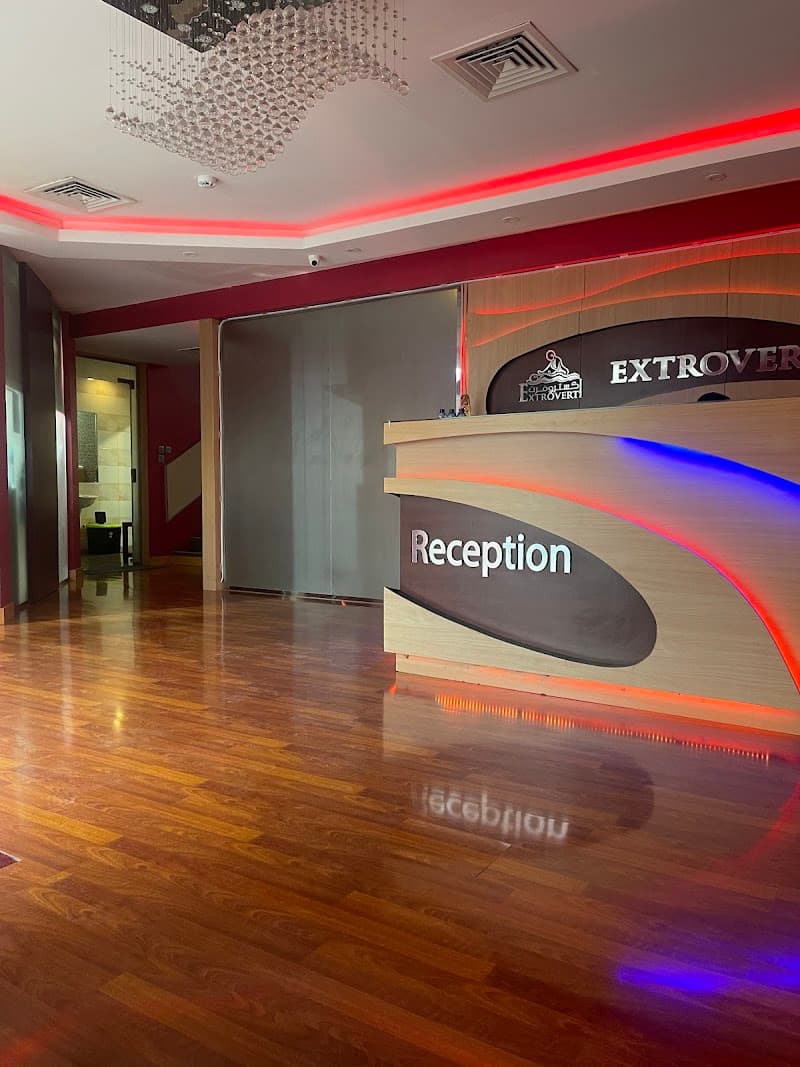 Extrovert Massage Spa Juffair photo