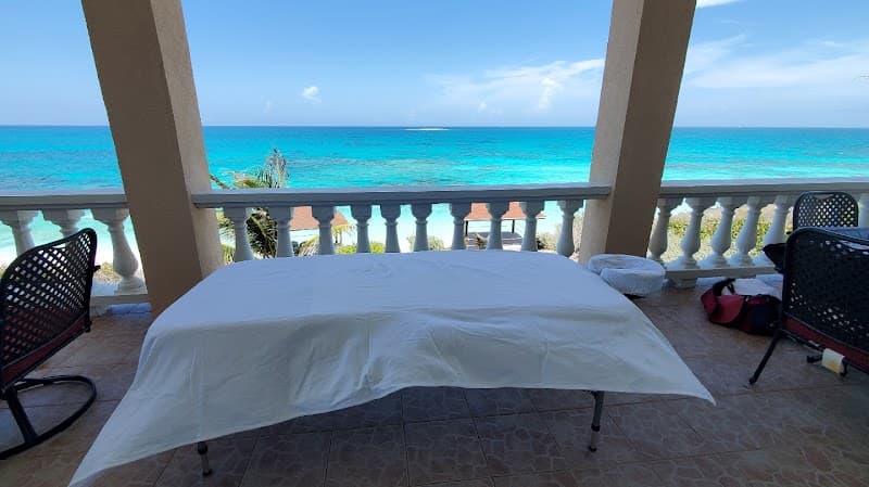 Exuma Healing Hands Massage Mobile Services Exumas photo