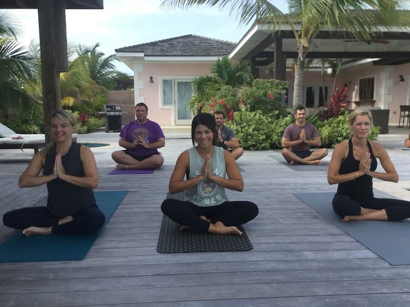 Exuma Mobile Massage & Yoga Exumas photo