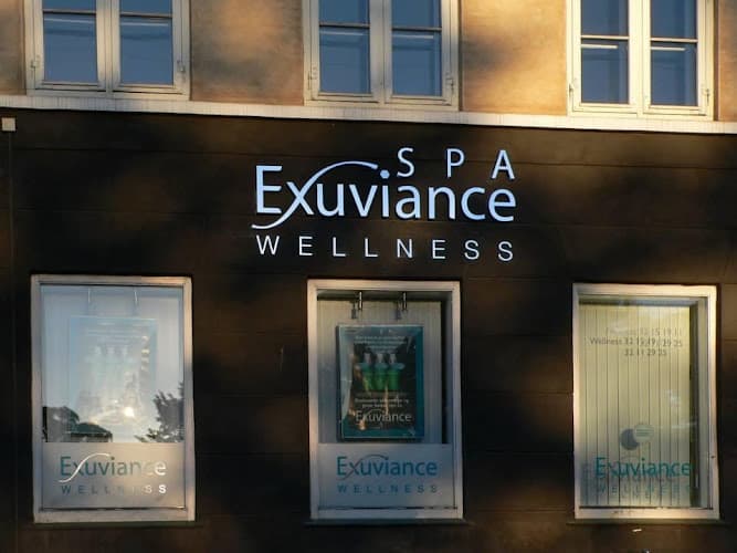 Exuviance Wellness København photo