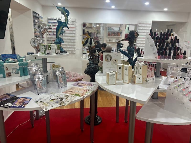 Eye & A Spa and Boutique Basseterre photo