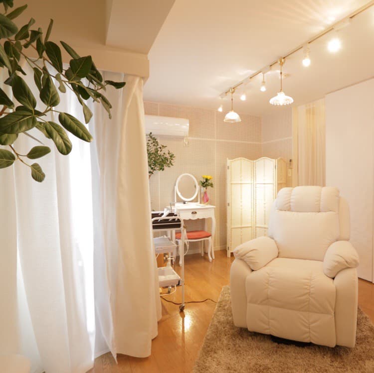 Eye Beauty Salon Anju Chofu City photo