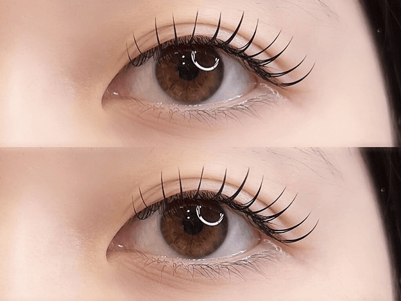 Eye Beauty Salon Fukuoka Tenjin IMS Store Fukuoka City Chuo Ward photo