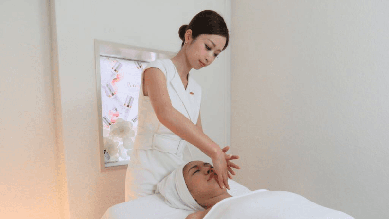 Eye Beauty Salon Sendai Hirose-dori Salon Sendai Aoba Ward photo