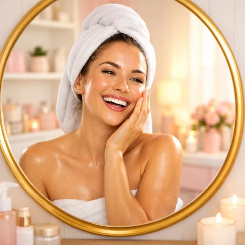 Eye Candy By Brandy Skincare Studio Winston-Salem photo