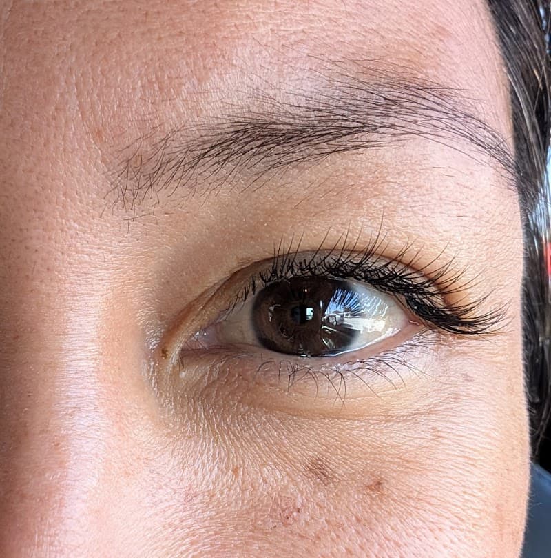 Eye Do Lashes Los Angeles photo