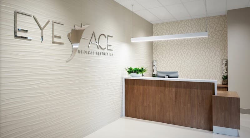 Eye Face Medical Aesthetics Oakville photo