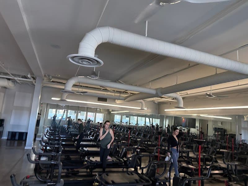 Eye Flutter Studio Atlanta photo