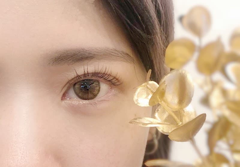 Eye Salon Raso Kume Store Matsuyama City photo