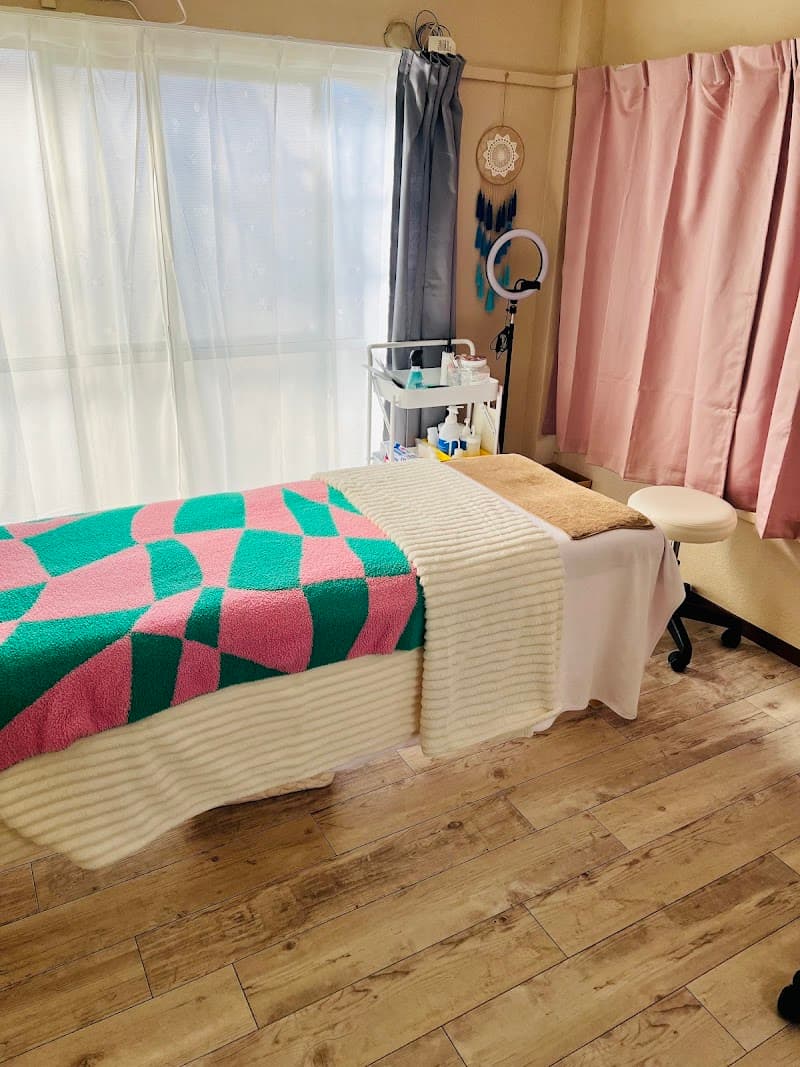 Eye Strain Improvement Salon Kyugan Chiyoda City photo