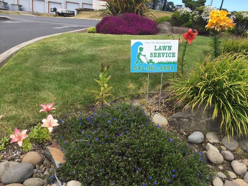 Eye To Detail Yard Maintenance Newport photo