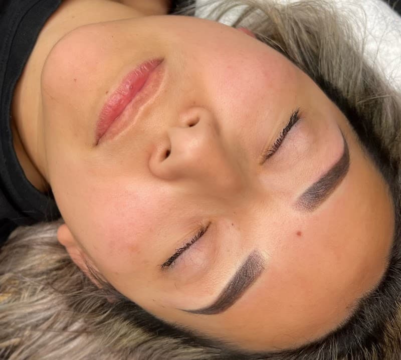 Eyebrow Concept by Yara Danielly Fort Myers photo