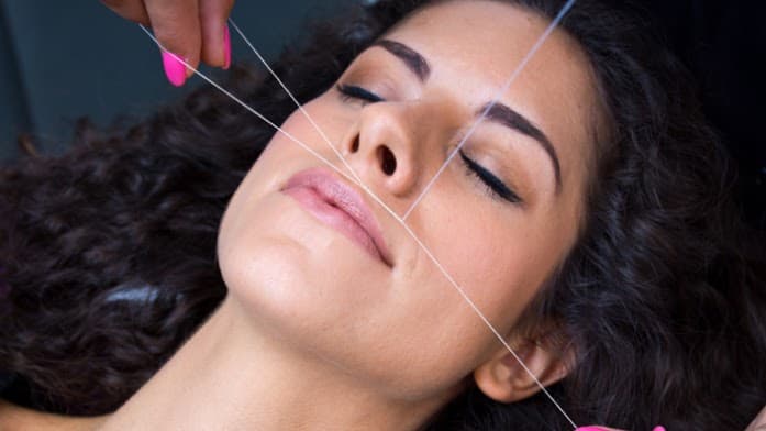 Eyebrow Threading Spa Holyoke photo