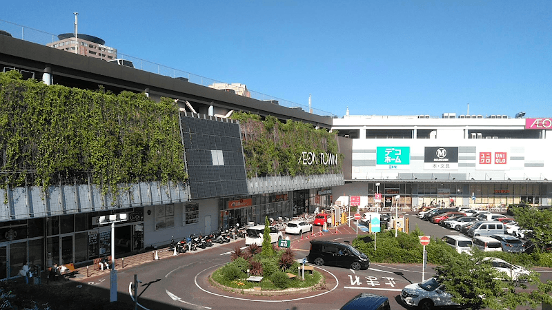 Eyecare Nagoya Store Chikusa Ward, Nagoya photo