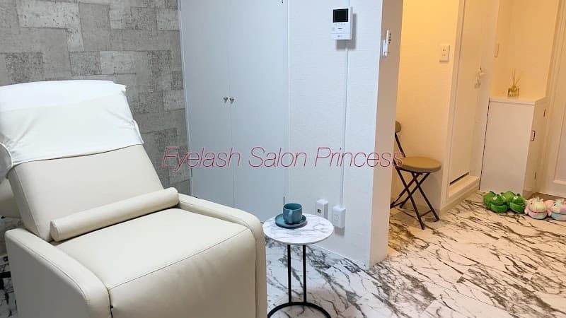 Eyelash Extension Salon Princess Fujimi photo