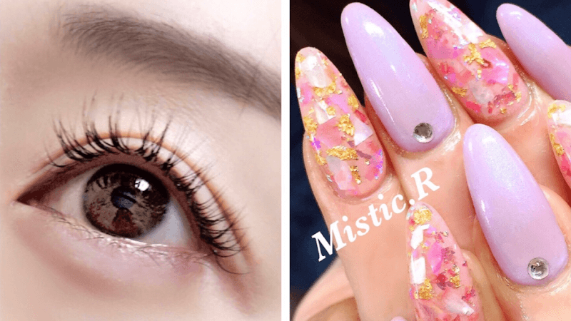 Eyelash Extension Specialty Shop J Stage Saiwai Ward, Kawasaki City photo