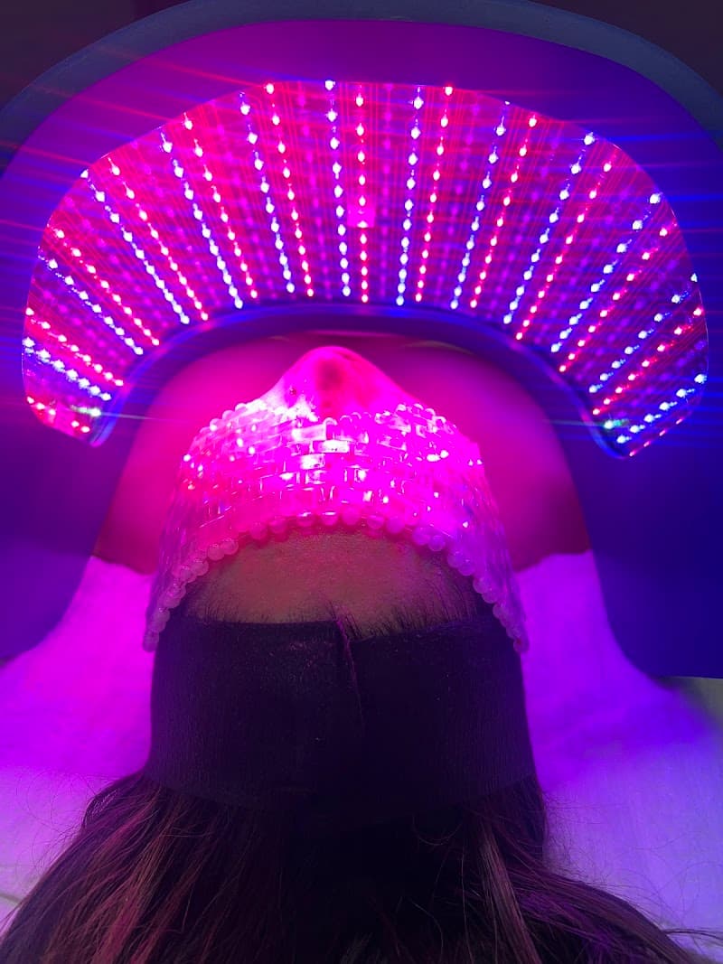 Eyelash extensions and Microblading in Kent ,Renton .Covinton photo