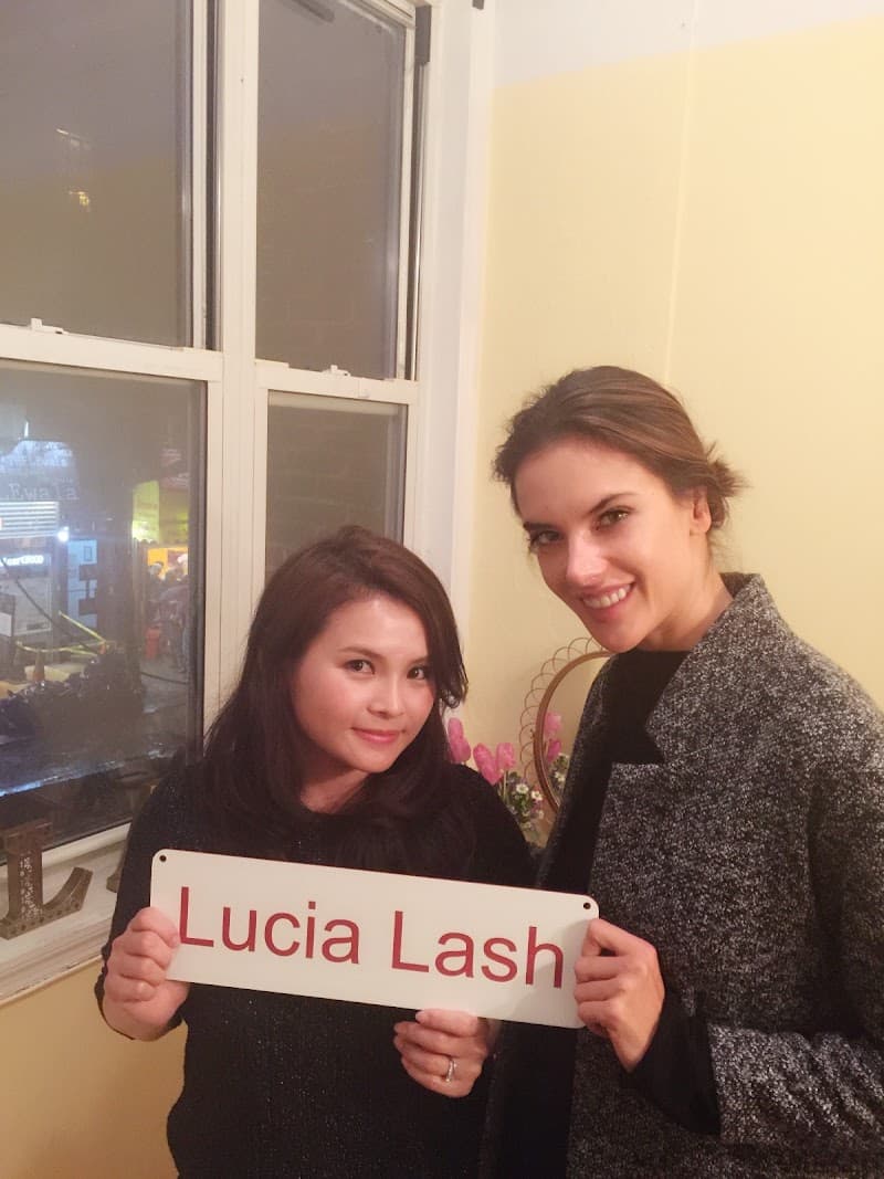 Eyelash Extensions & Esthetic Salon Alohamai Ota Ward photo