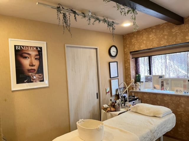 Eyelash Extensions Salon MEEK Nishi Ward, Saitama photo