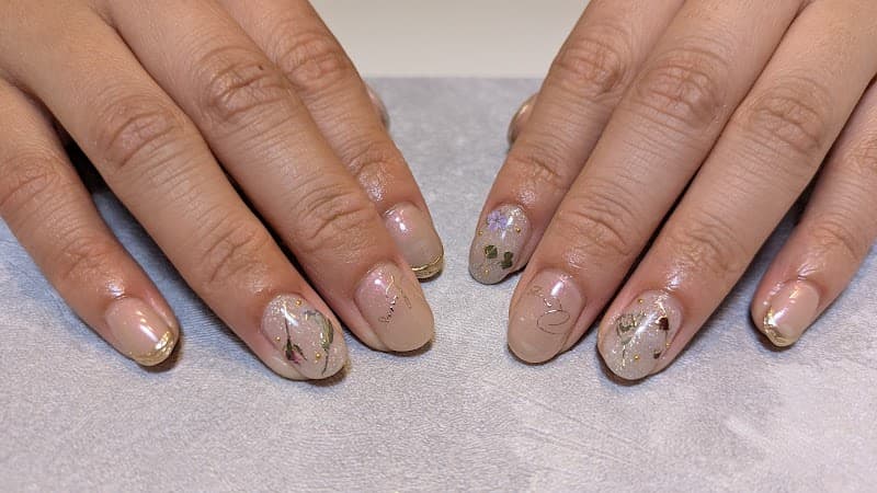 Eyelash & Nail Bunny Gotanda Shinagawa Ward photo