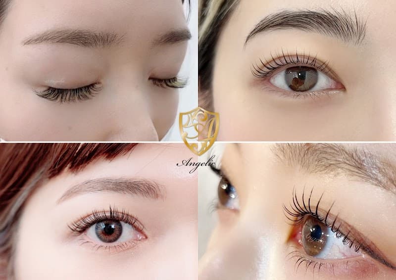 Eyelash Salon Mataruchu Yokohama City Midori Ward photo