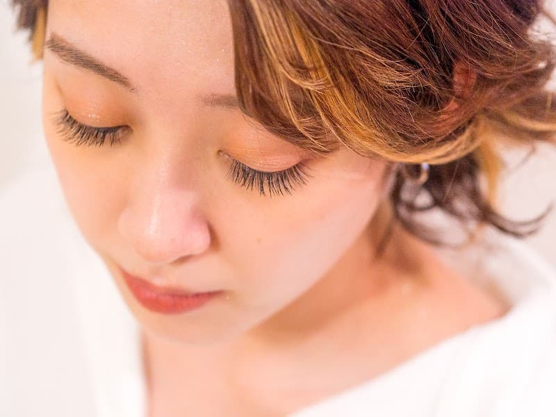 Eyelash Salon Ruche Kita Ward, Osaka photo
