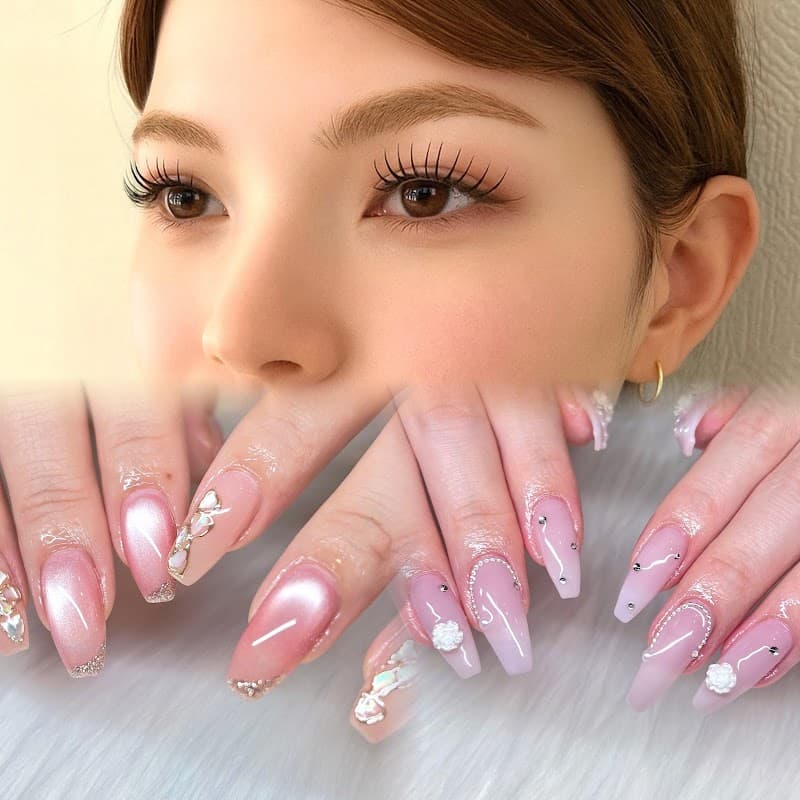 Eyelash Salon Shell Welina Funabashi City photo