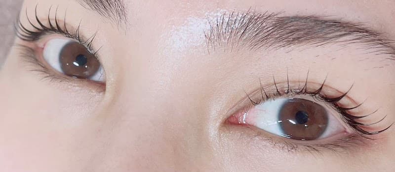 Eyelash Tokyo Machida Esperanza Machida North Exit Machida City photo