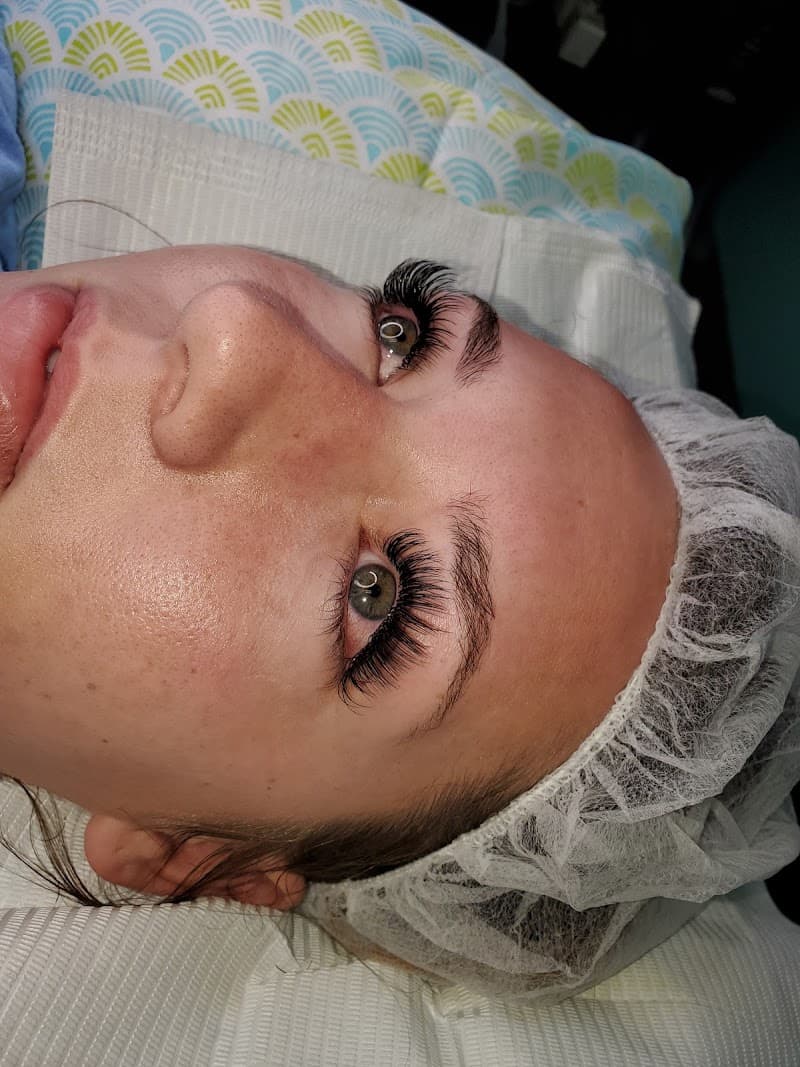 Cincinnati ~Eyelashes Brows & More (EBM)~ photo
