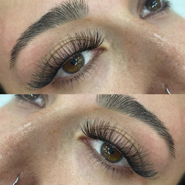 Eyelashes by gp Lleida photo