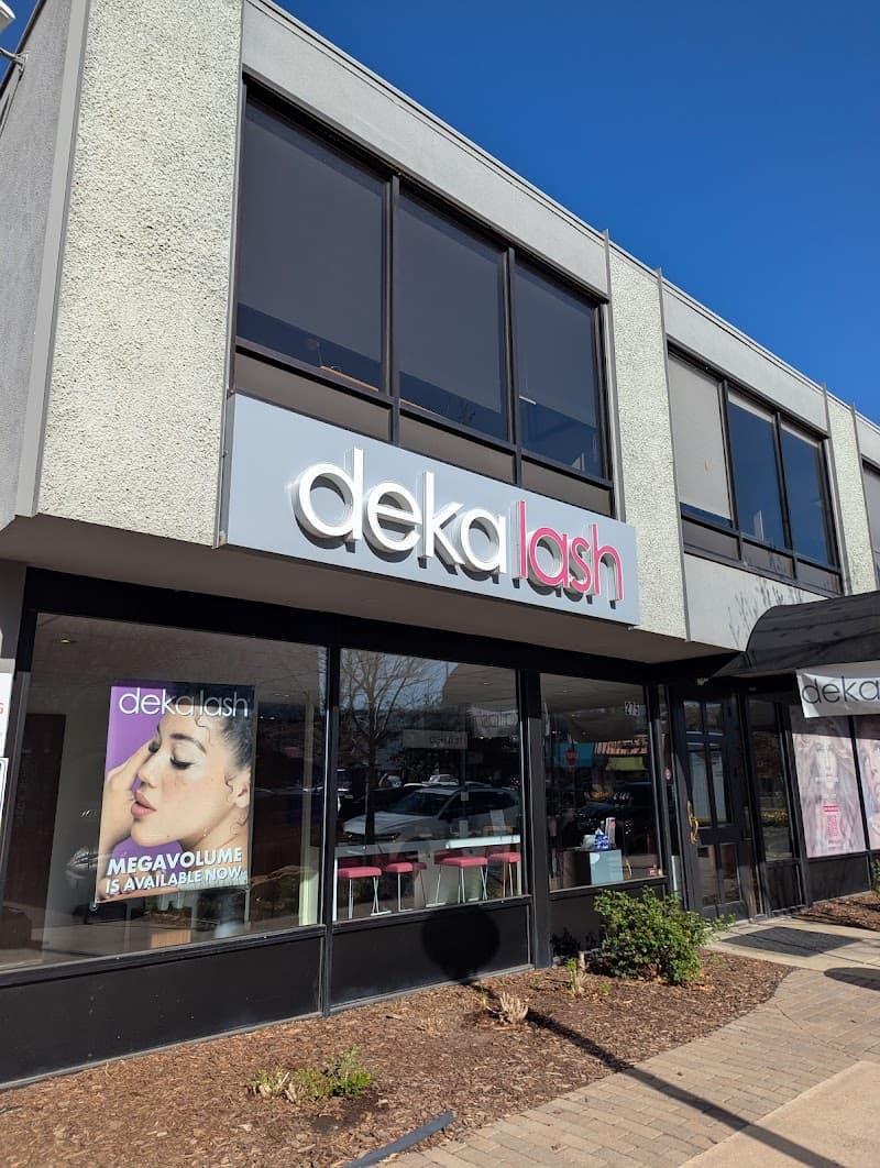 Eyelashes by Karna Denver photo