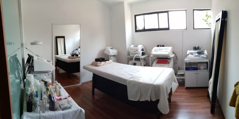 Eyes Body Perfect Cuauhtémoc photo