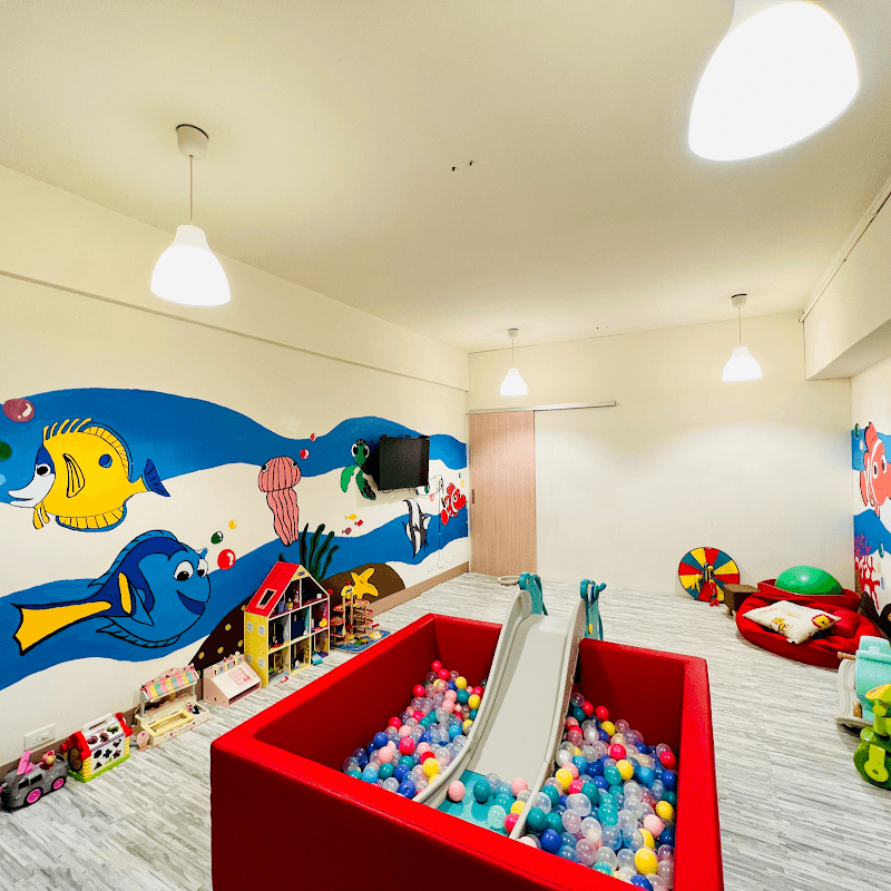Eyeslee Parent-child Massage and Spa Taichung City photo