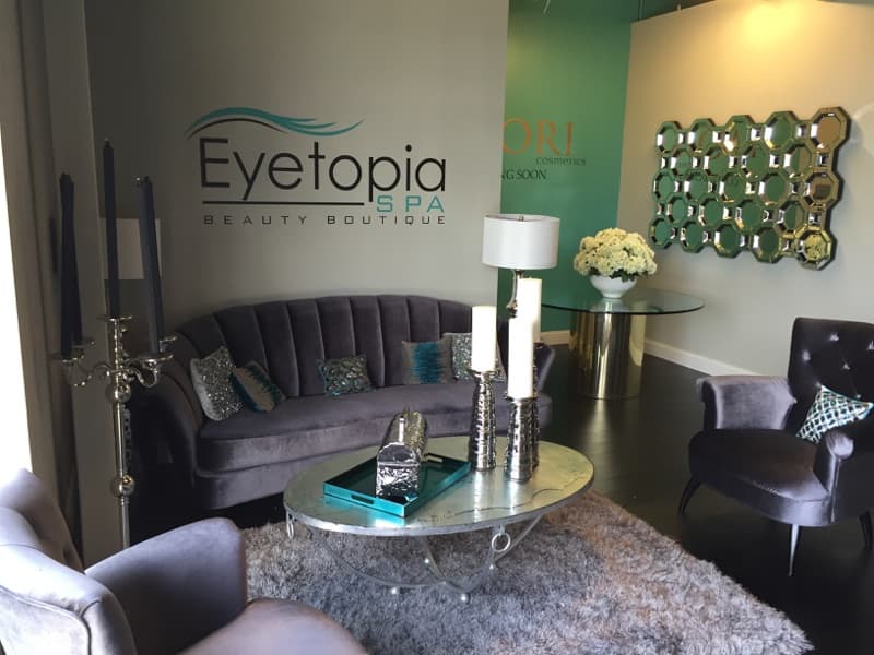 Eyetopia Spa Atlanta photo